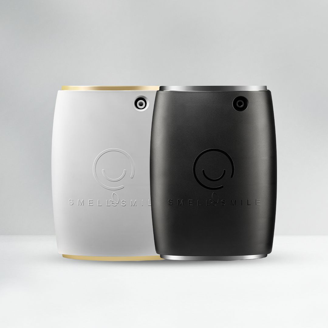 جهاز التعطير AC106