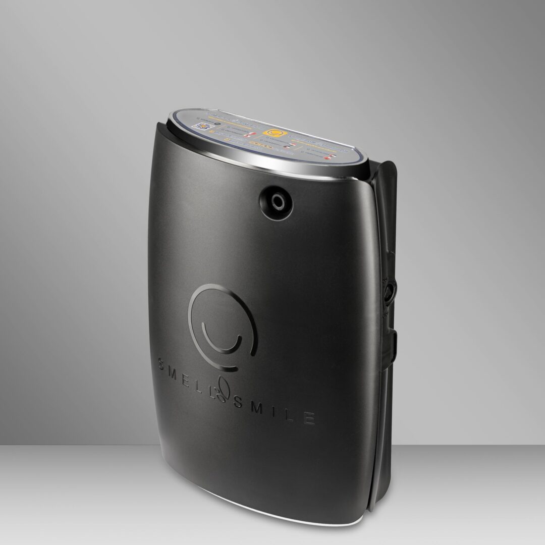 جهاز تعطير الهواء