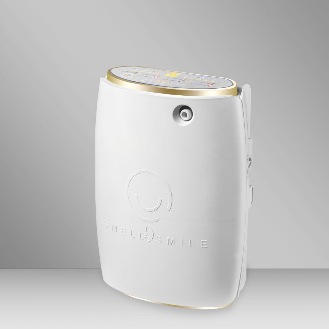 جهاز تعطير الهواء