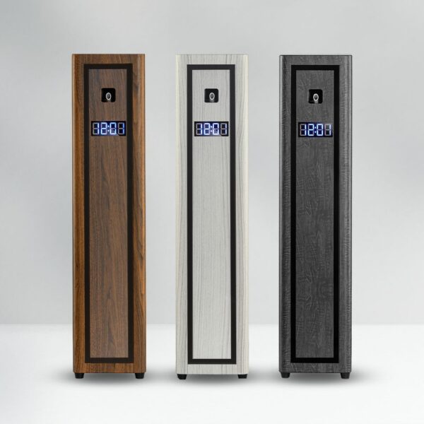 جهاز تعطير الفنادق