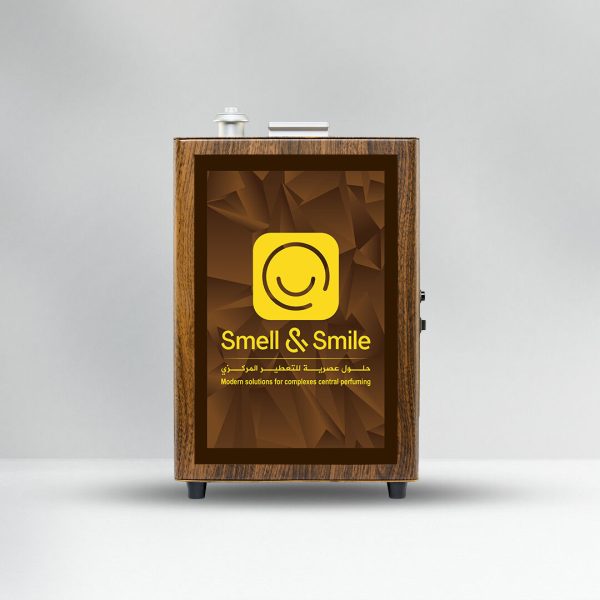 جهاز التعطير AC600