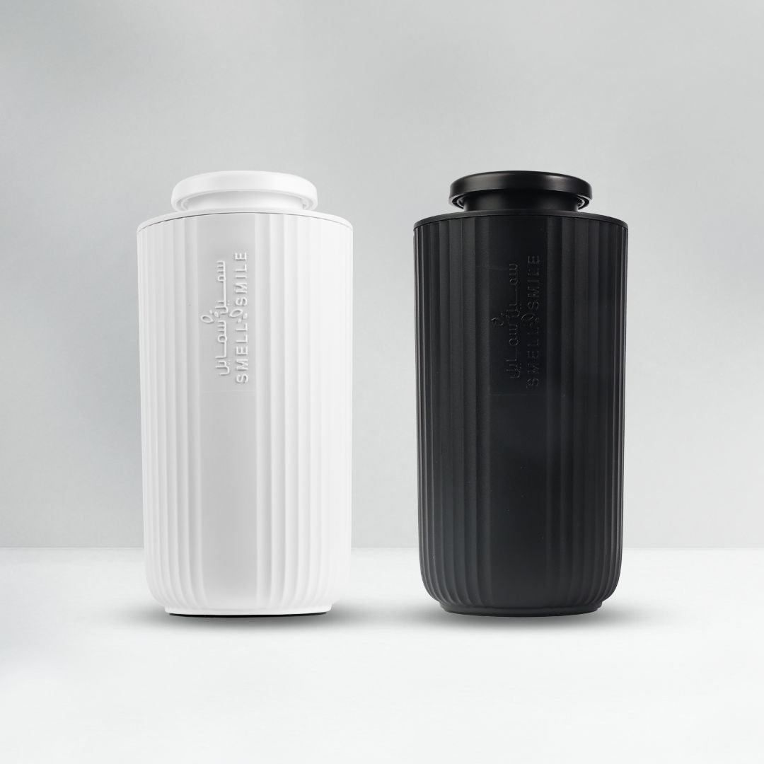 جهاز تعطير السيارة AC601 mini