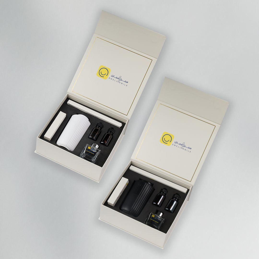 جهاز تعطير السيارة