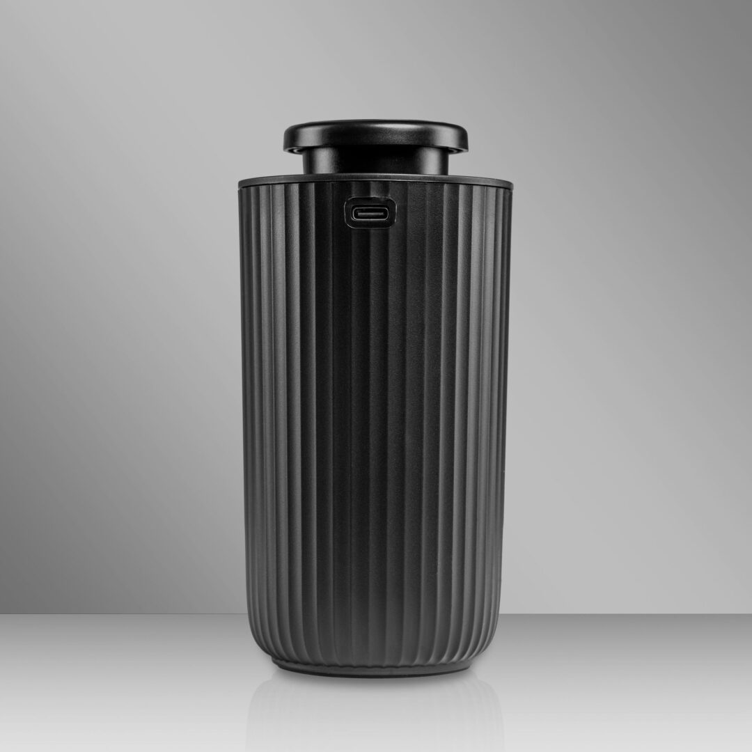 جهاز تعطير للسيارة