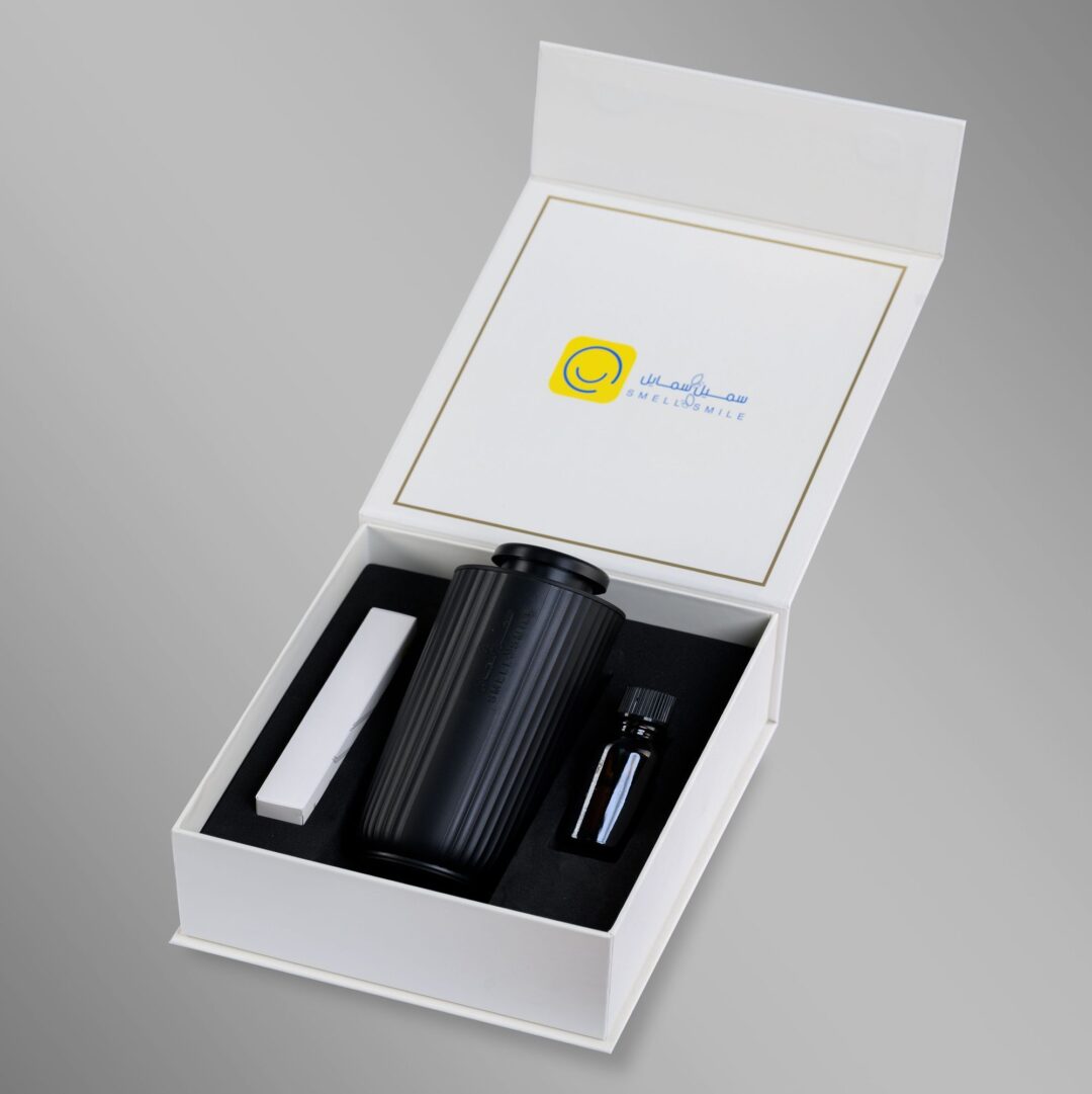 جهاز تعطير للسيارة