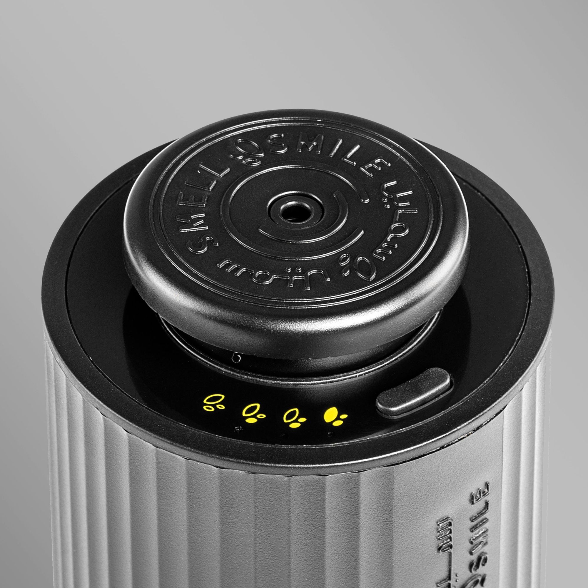 جهاز تعطير للسيارة