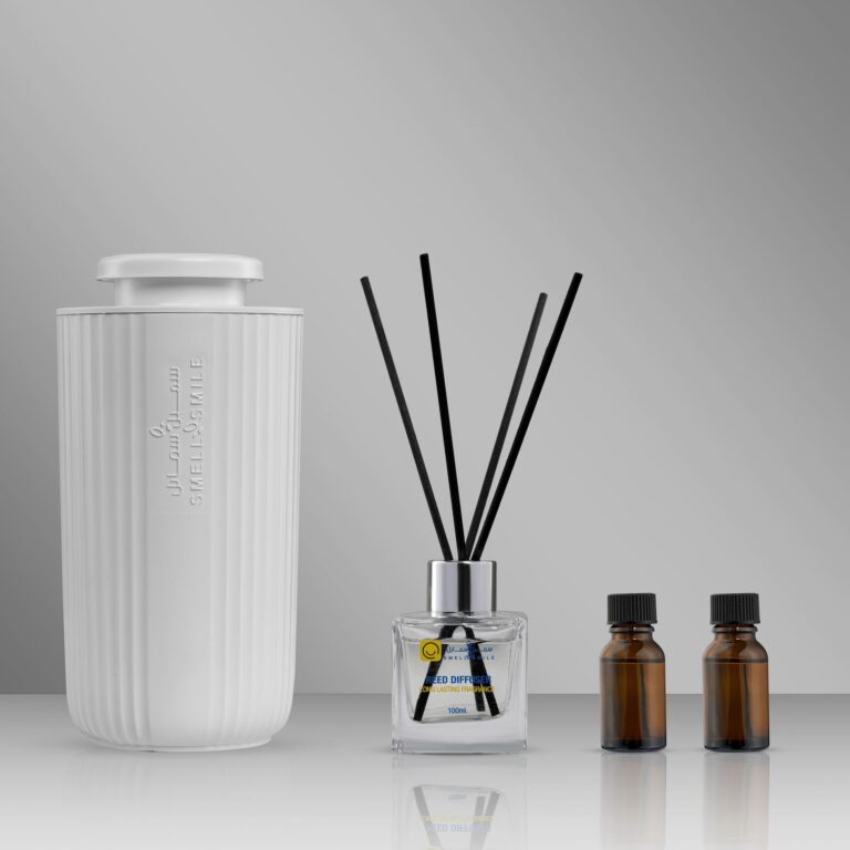 جهاز تعطير السيارة