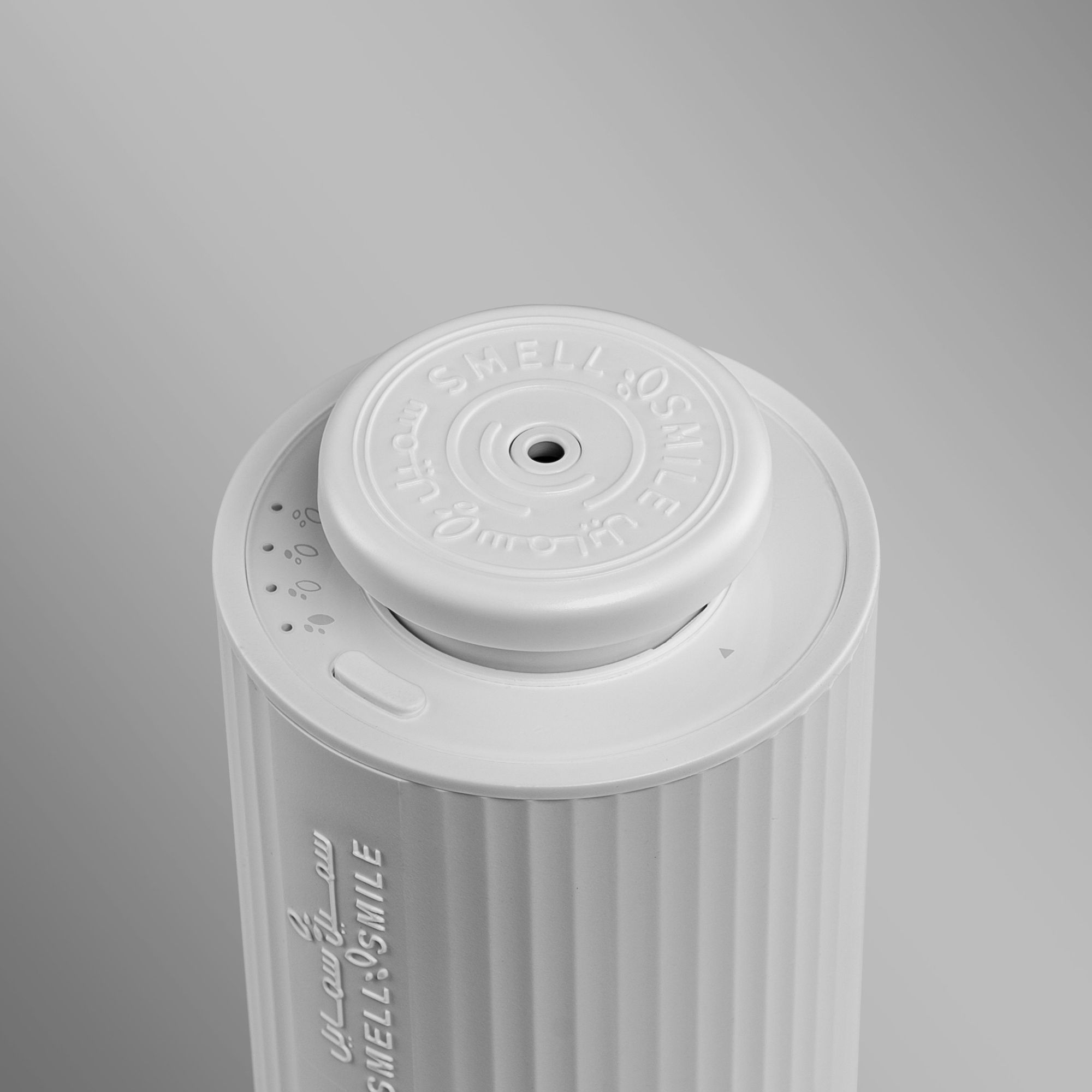 جهاز تعطير للسيارة