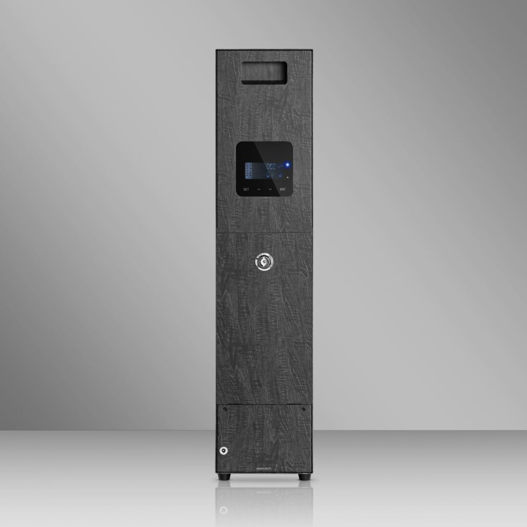 جهاز تعطير الفنادق