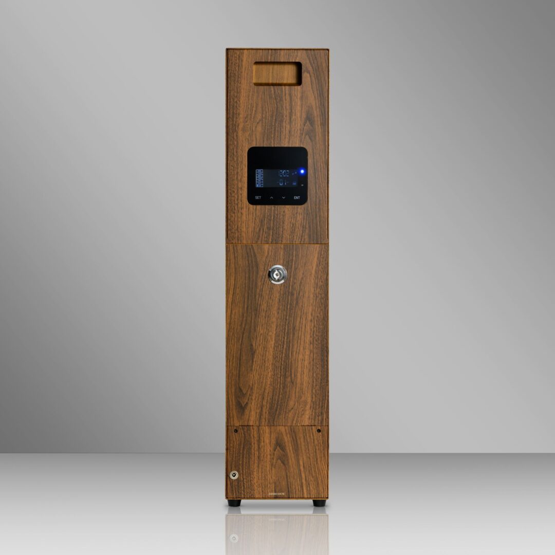 جهاز تعطير الفنادق