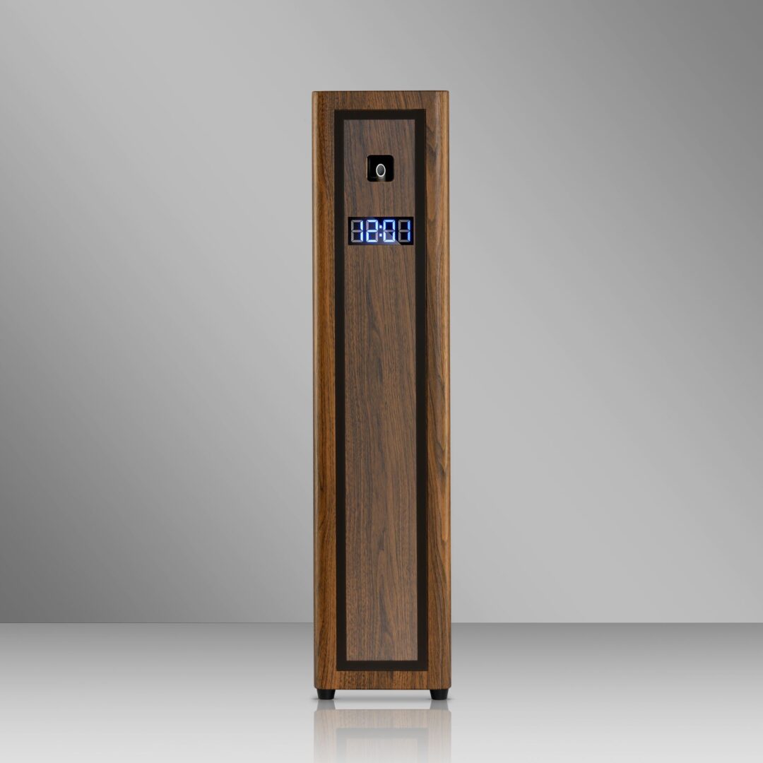 جهاز تعطير الفنادق