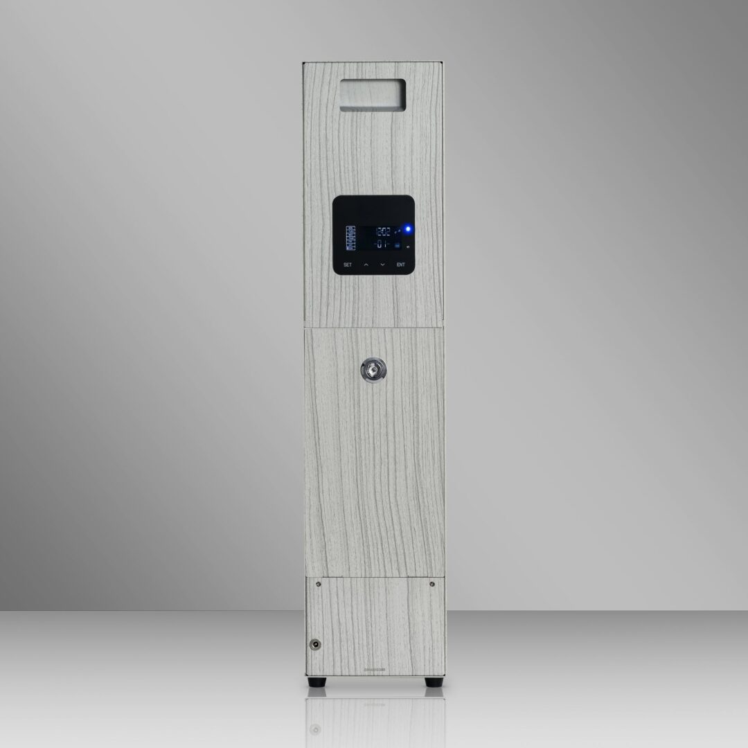 جهاز تعطير الفنادق