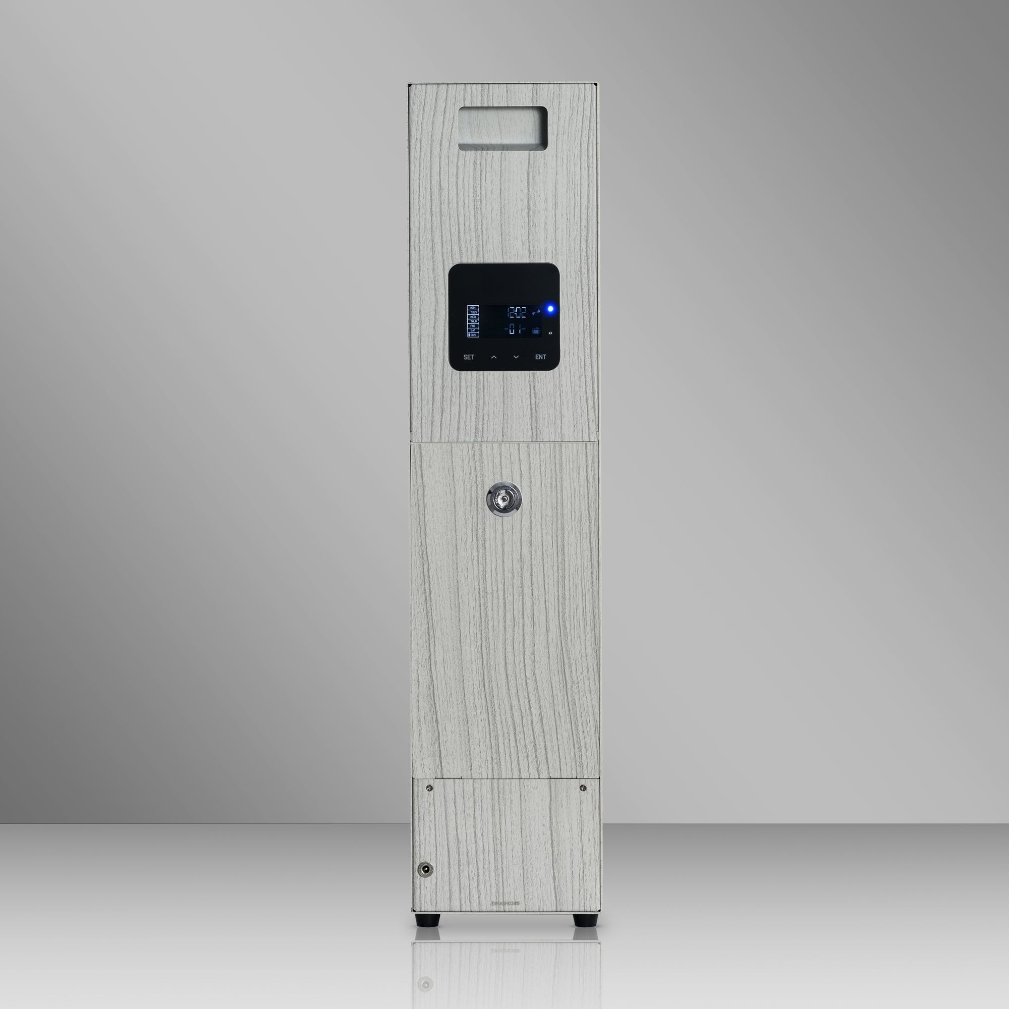 جهاز تعطير الفنادق