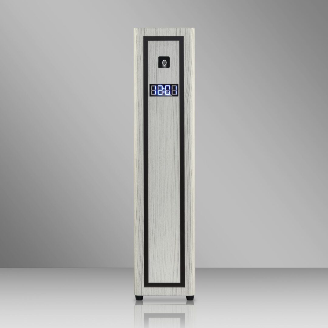 جهاز تعطير الفنادق