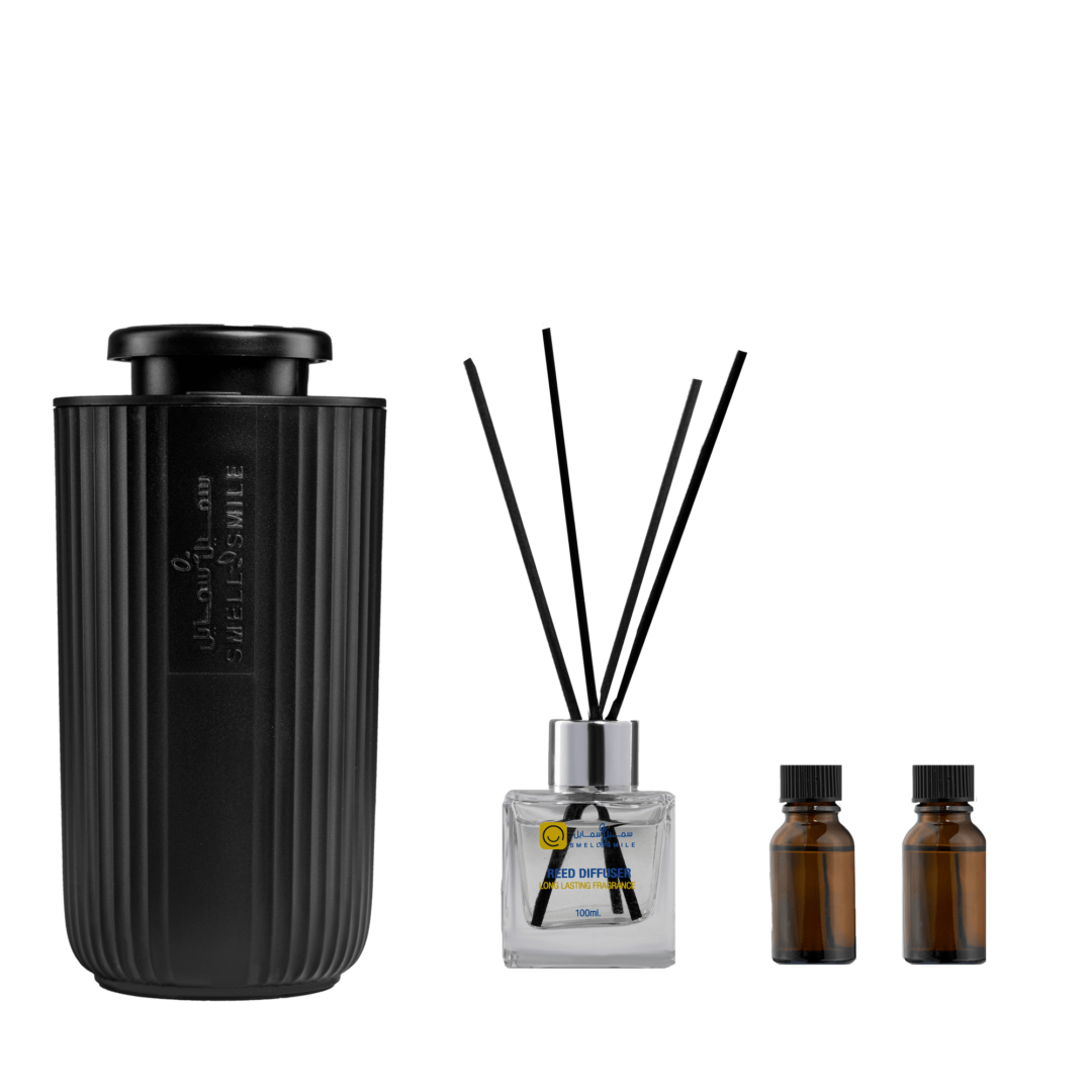 جهاز تعطير السيارة