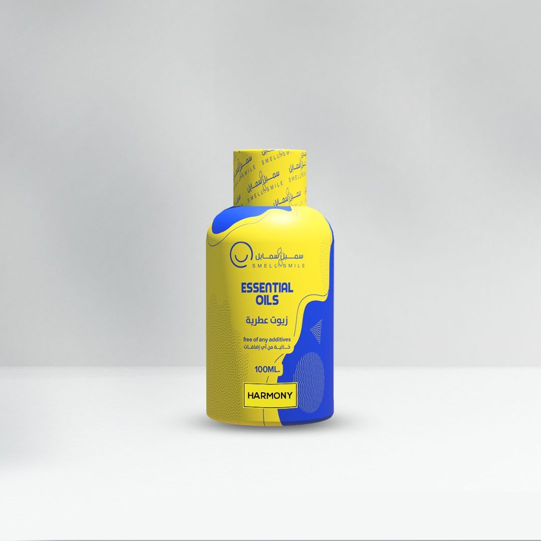 زيت عطري هارموني