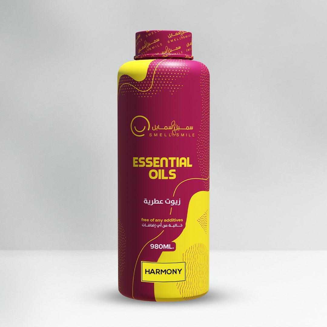 زيت عطري هارموني